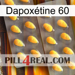 Dapoxétine 60 cialis2